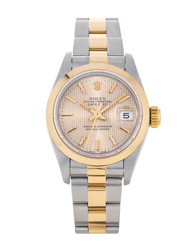 Rolex Datejust Lady 69163